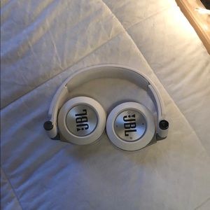 JBL headphones